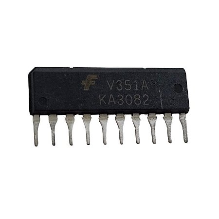 KA3082 Circuito Integrado Fairchild