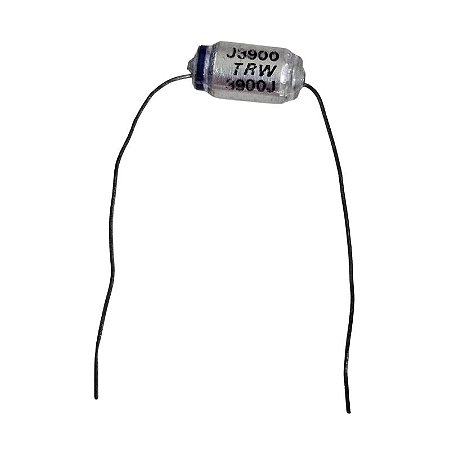 Capacitor Poliéster 39K x 100V Axial  Trw = 39000J