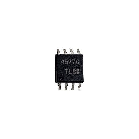 MC14577C Smd Circuito Integrado