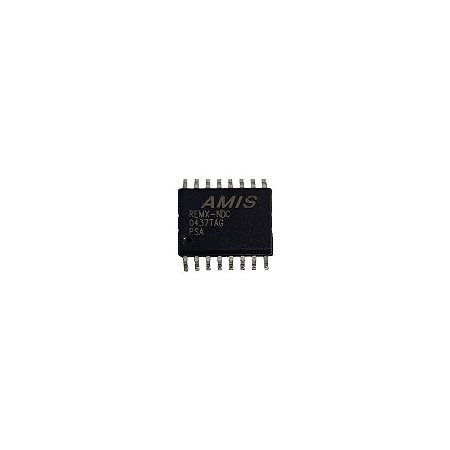 REMX-NDC0437TAGPSA Smd Circuito Integrado