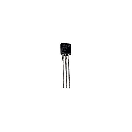 Transistor MPSL01