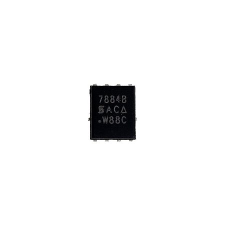 SI7884BDP Smd Transistor