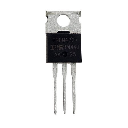 IRFB4227PBF Transistor Ir