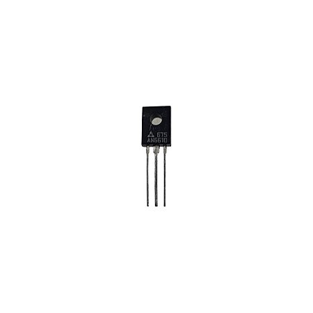 An6610 Circuito Integrado