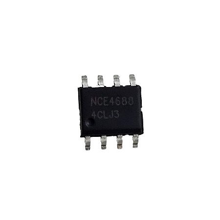 NCE4688 Circuito Integrado Smd