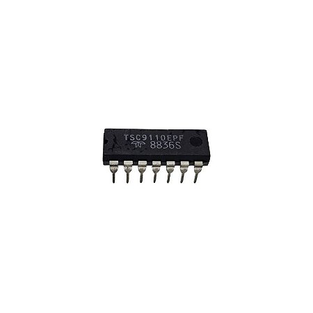 TSC9110 Circuito Integrado