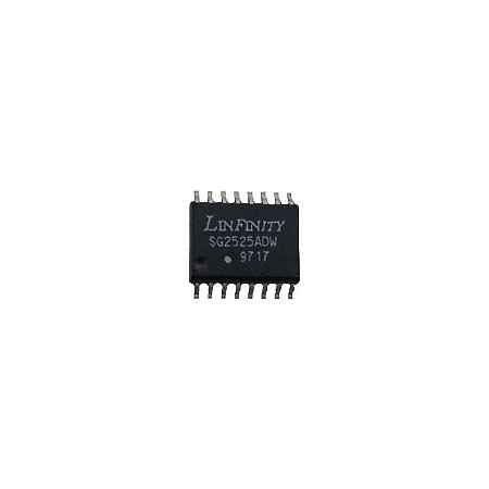 SG2525ADW Smd Circuito Integrado