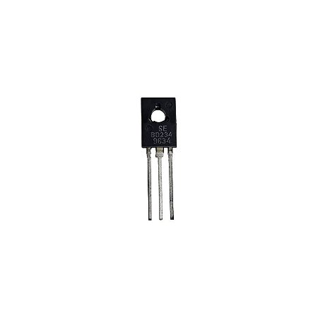 BD234 Transistor