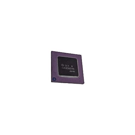 68000Y8HD Smd Circuito Integrado
