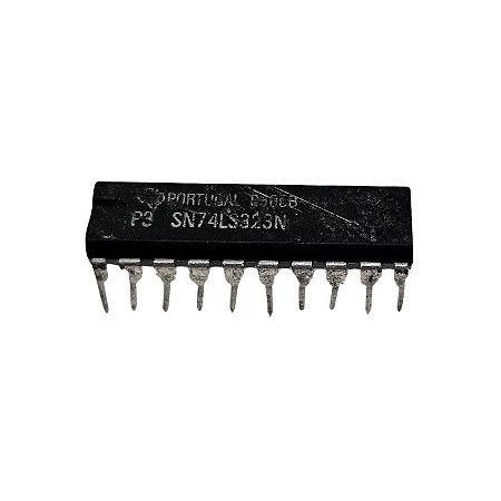 SN74LS323 Circuito integrado Texas