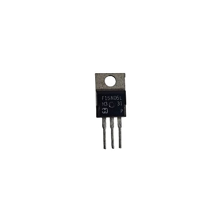 P15N05L Transistor
