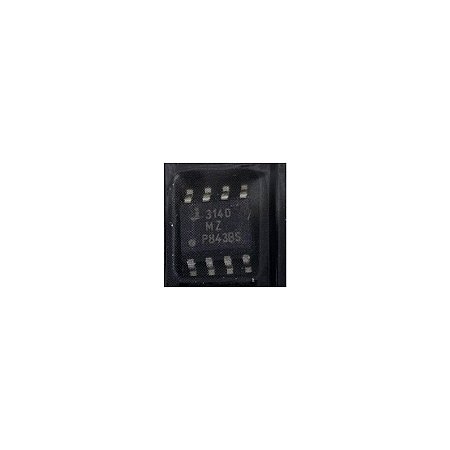 CA3140MZ96 Smd Circuito Integrado
