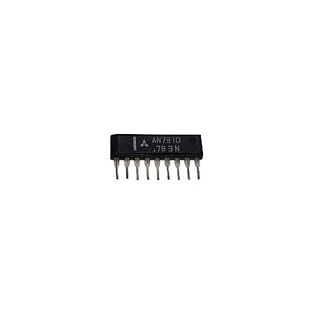 AN7310 Circuito Integrado