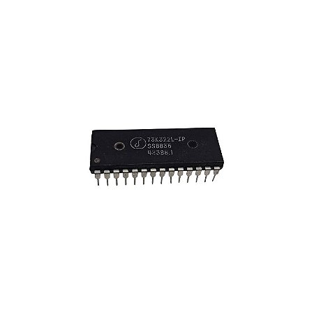 73K322L-IP Circuito Integrado