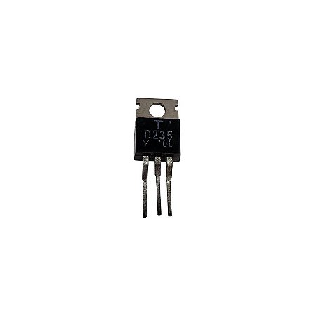 2SD235 Transistor