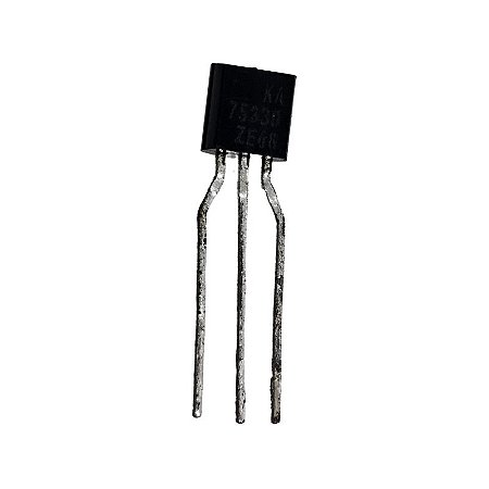 KA75330 To-92 Circuito Integrado