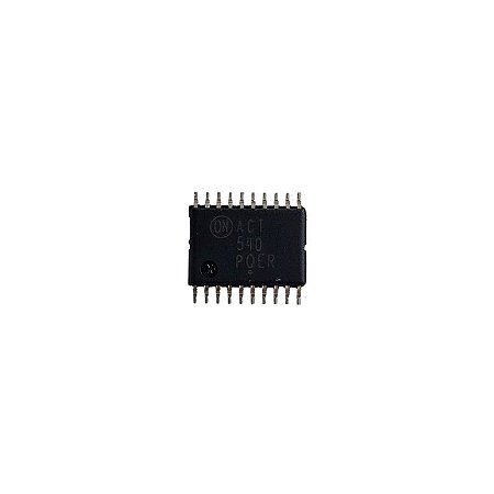SN74ACT540DTR2G Smd Circuito Integrado