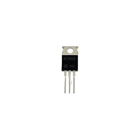 MJE15033G Transistor