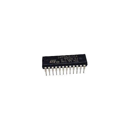 SAM9268SCA Circuito Integrado
