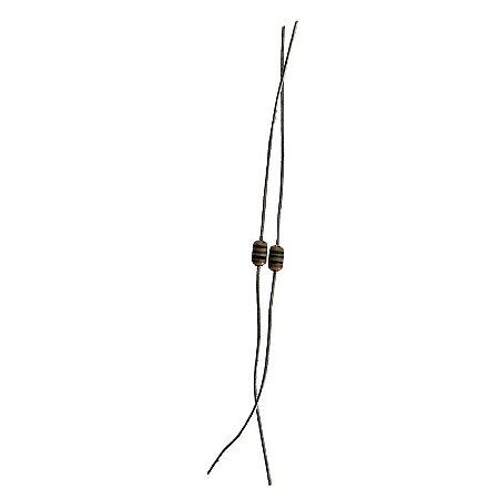 Resistor 56R 1/6W 5%