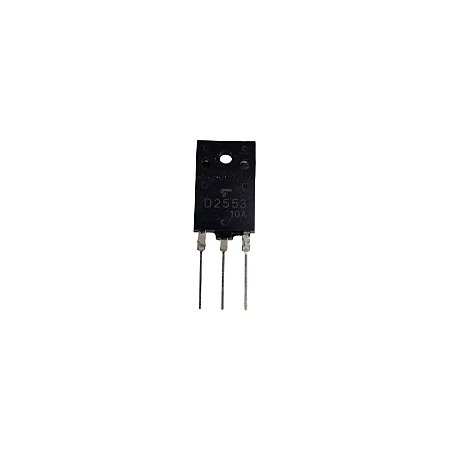 2SD2553 Transistor