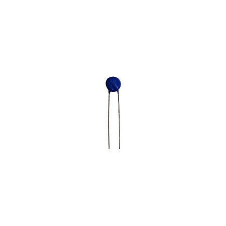Varistor S07K275V Epcos