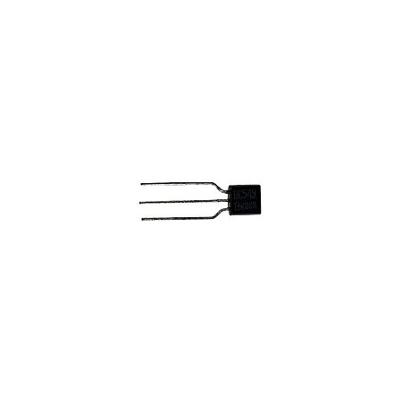 BC549 Transistor