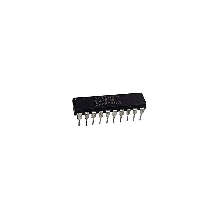 AD7226KN = TLC7226CN Circuito Integrado