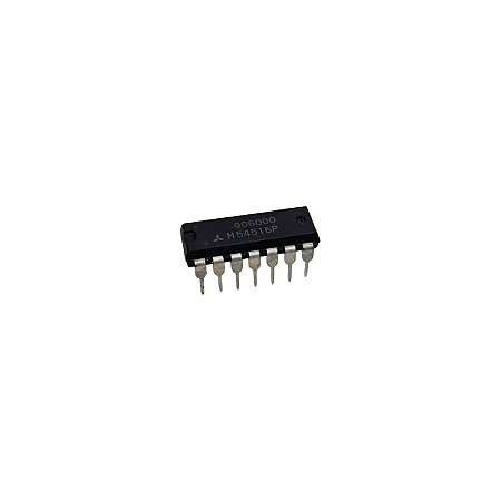 M54516P Circuito Integrado