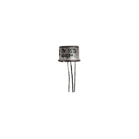 2N1613 Transistor