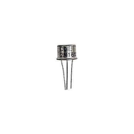 2N1613 Transistor