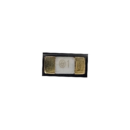 Fusível 1A 125V Smd Littelfuse Série 451 0451001.MRL