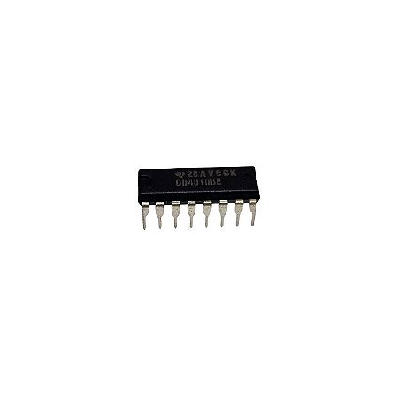 CD4010BE Circuito Integrado