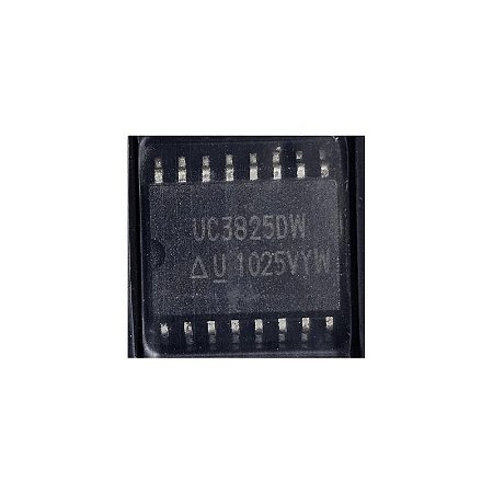 UC3825DW Circuito Integrado Smd