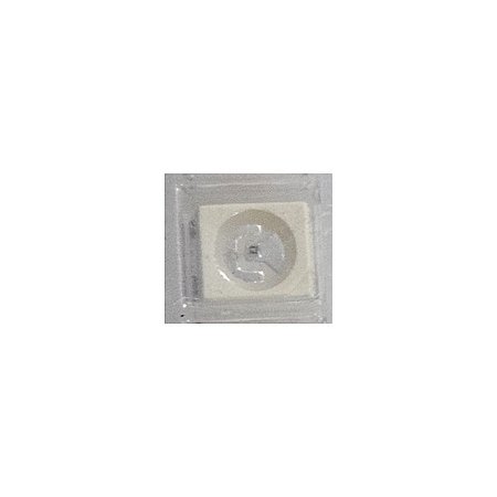 Led Amarelo Smd 35x28