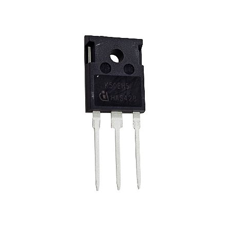 IKW50N65H5 = K50EH5 Transistor Infineon