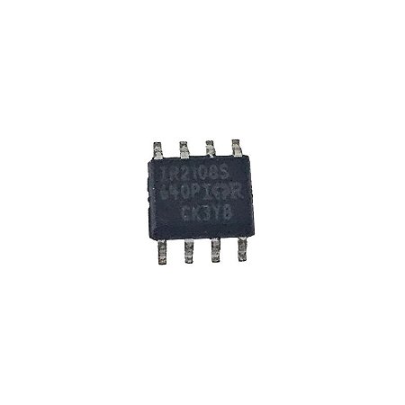 IR2108S Smd Circuito Integrado