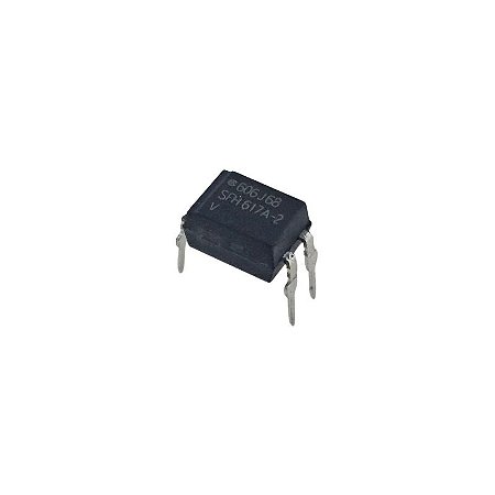 SFH617A-2 Circuito Integrado
