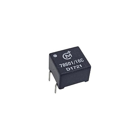 Transformador de Pulso 78601/16C