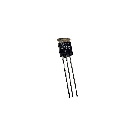 BD373 Transistor