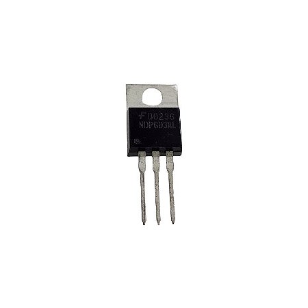 NDP603AL Transistor
