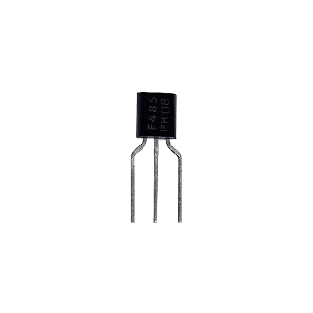 BF485 Transistor