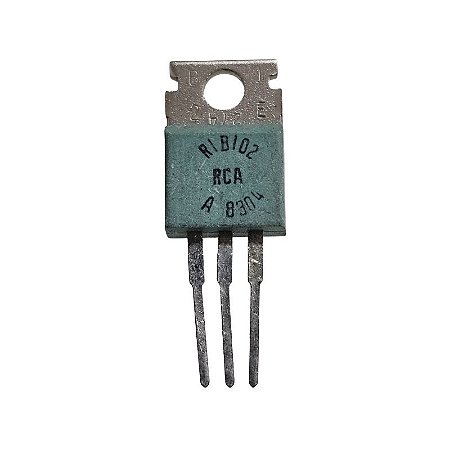2SA8304 = RIB102 A 8304 Transistor Rca