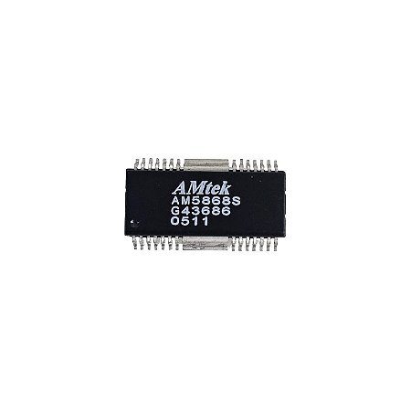 AM5868S Circuito Integrado Smd