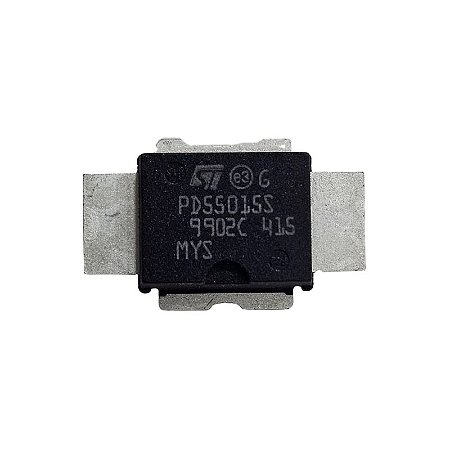 PD55015S Transistor ST
