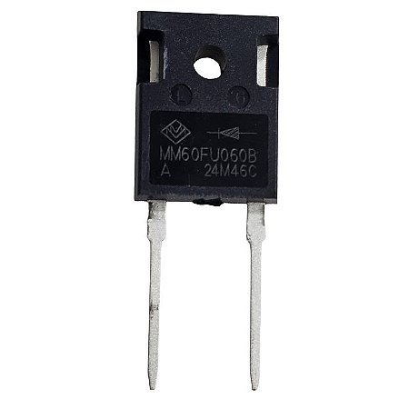 MM60FU060B Diodo