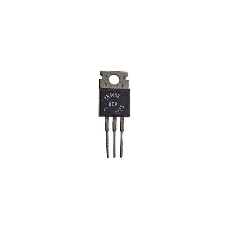 2N5492 Transistor