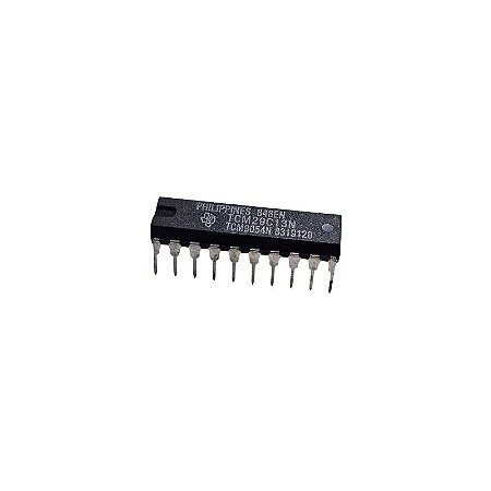 TCM29C13 = TCM9054N Circuito Integrado