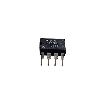 MIC2172BN Circuito Integrado