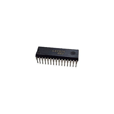 LA7374 Circuito Integrado